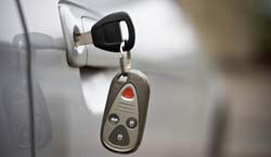 Birmingham automotive locksmith